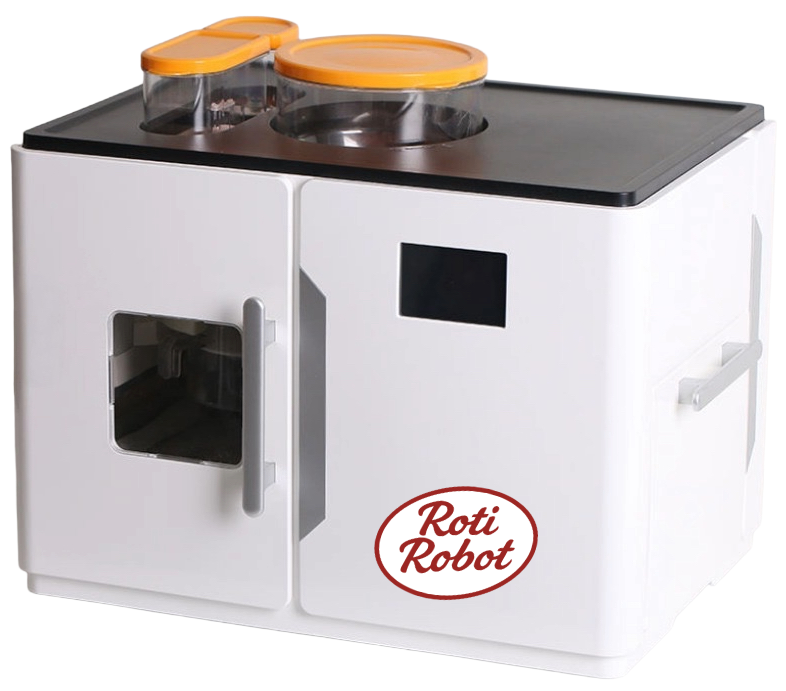 RotiRobot